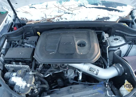 2019 Jeep Grand Cherokee Limited X 4X4 from USA, damaged, VIN 1C4RJFBG2KC715137